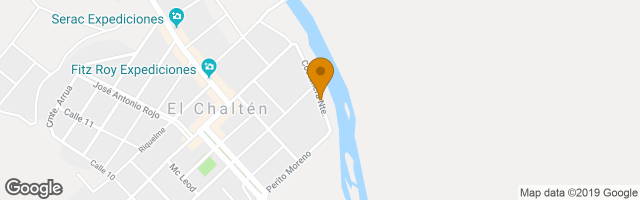 Hotel Vertical Lodge 