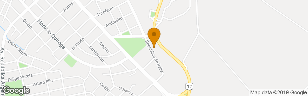 Hotel Raices Nuevo Apart 