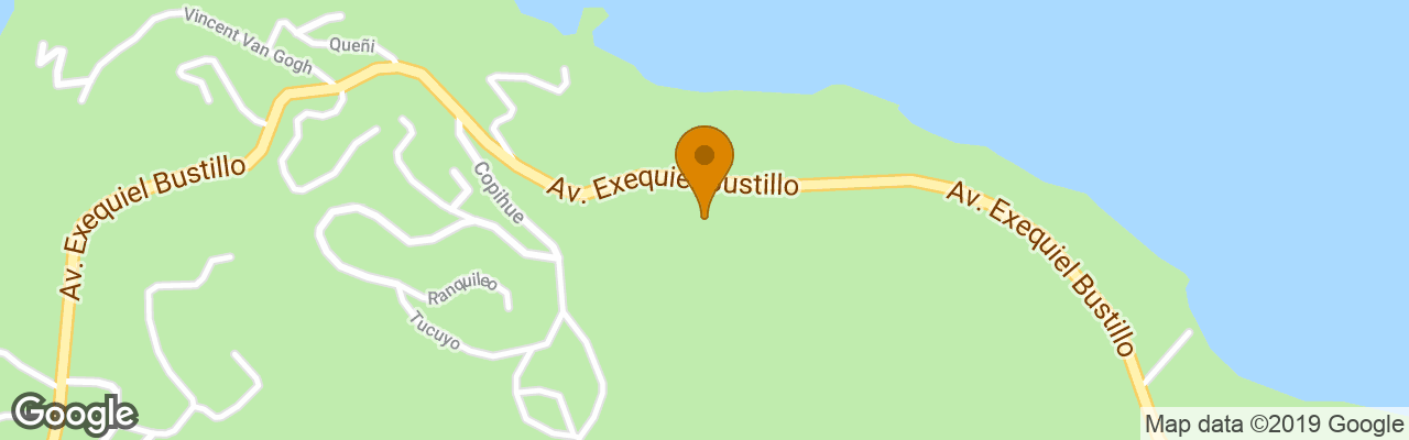 Gran Hotel Panamericano 