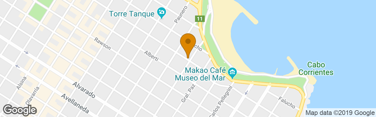 Hotel Playa Varese Inn 