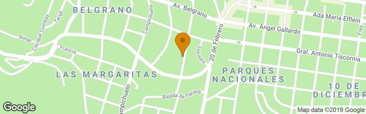 Hotel Hosteria Güemes 