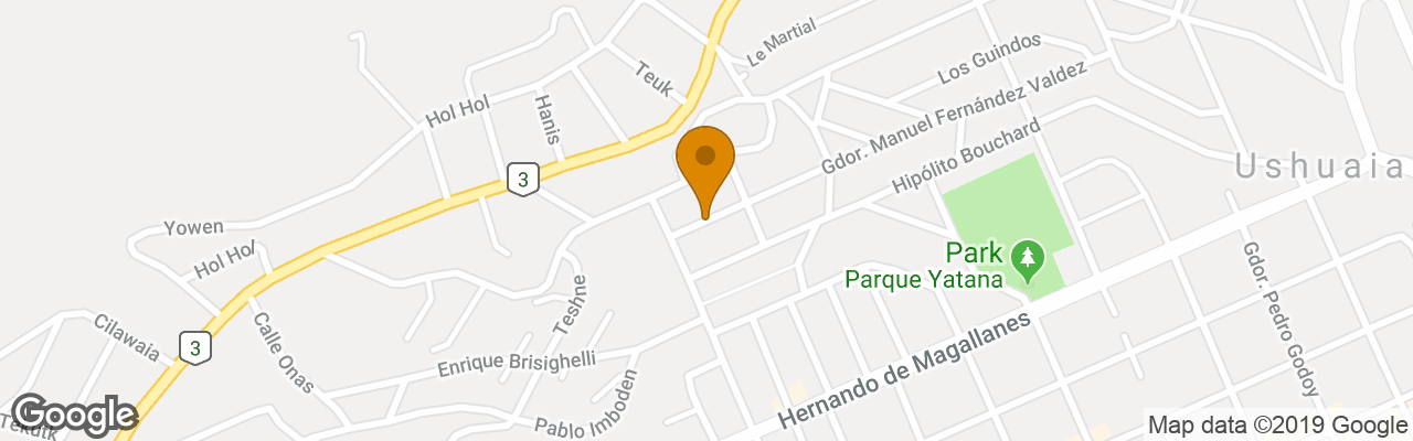 Hotel Tango B&b Ushuaia 