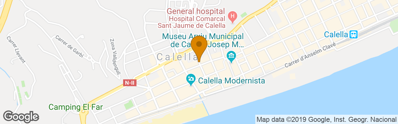 Bed and Breakfast Bed&Breakfast El Pekinaire 