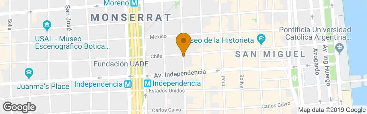 Hotel Che Argentina Hostel 