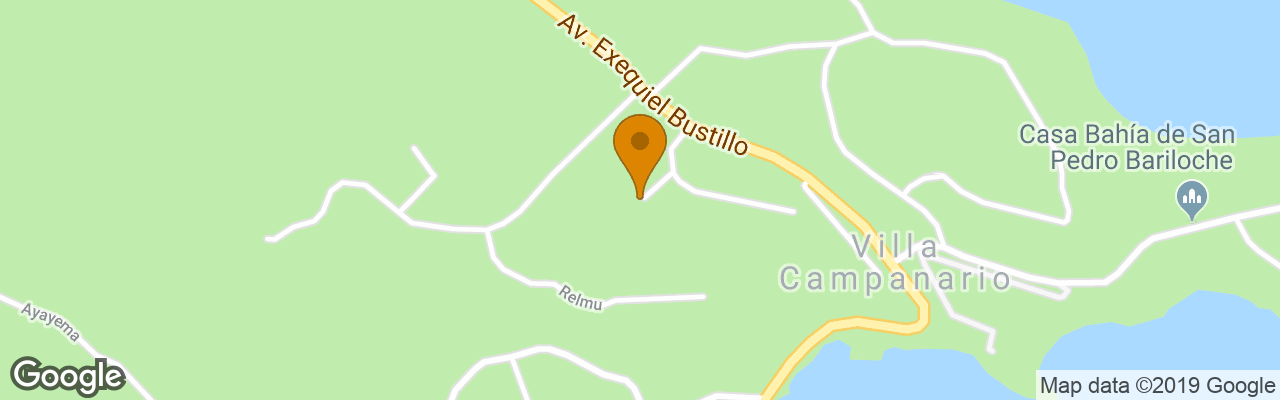 Hotel Bungalows Limanhue 