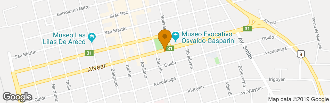 Hotel Posada De La Plaza 