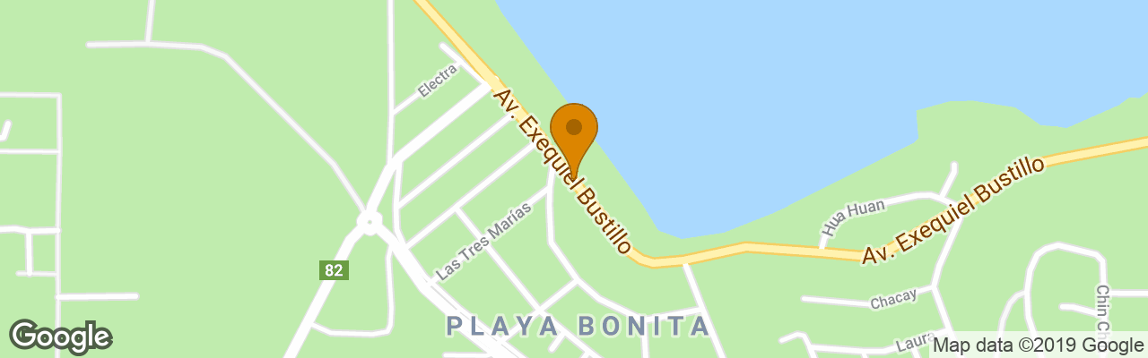 Cabañas Las Marias del Nahuel 