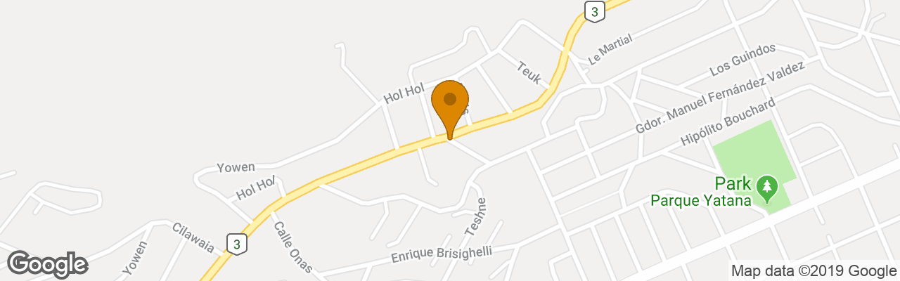 Hotel Hostel Los Cormoranes 