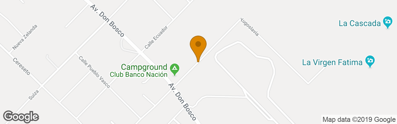 Resort Cabañas Posada Del Tigre 