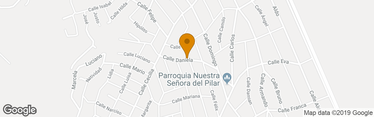 Bed and Breakfast Posada Luces De La Sierra 