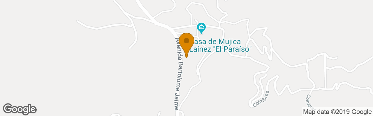 Hotel Hostal Cruz Chica 