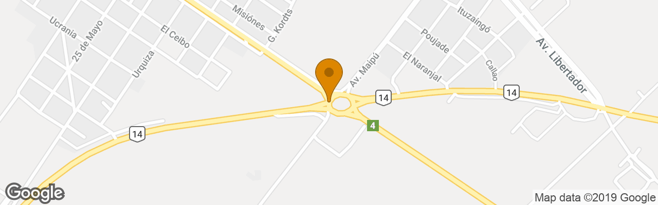 Hotel Portal De Alem 