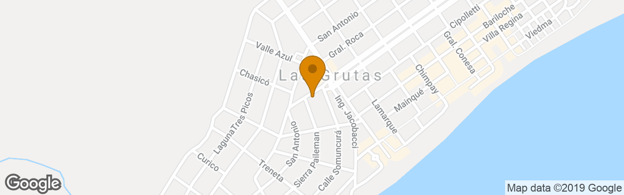 Hotel Patagonia Norte 