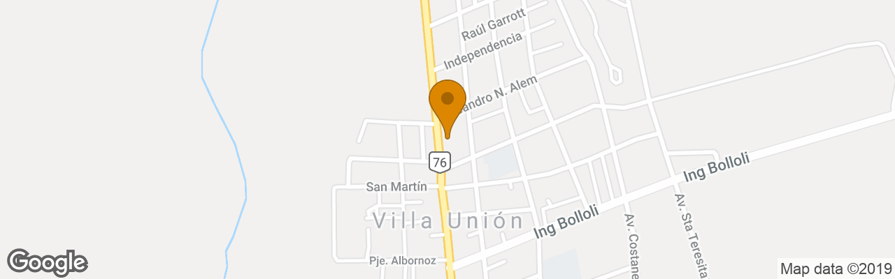 Bed and Breakfast Don Remo 