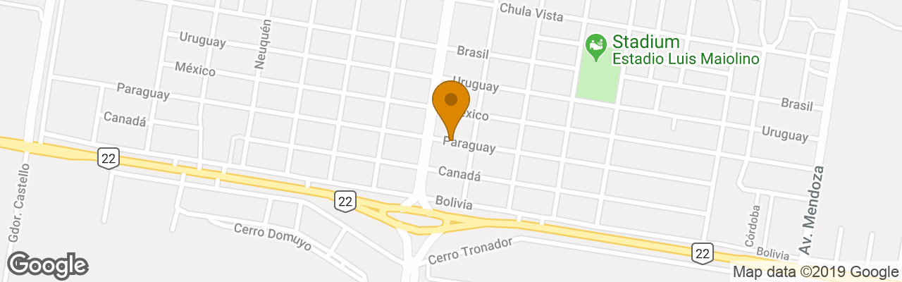 Hotel Hospedaje Roca 