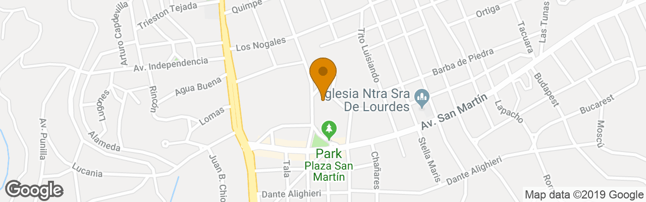 Albergue Mamacha Tatai 