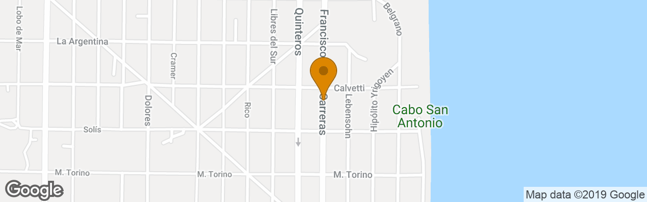 Hotel Complejo Hueney 