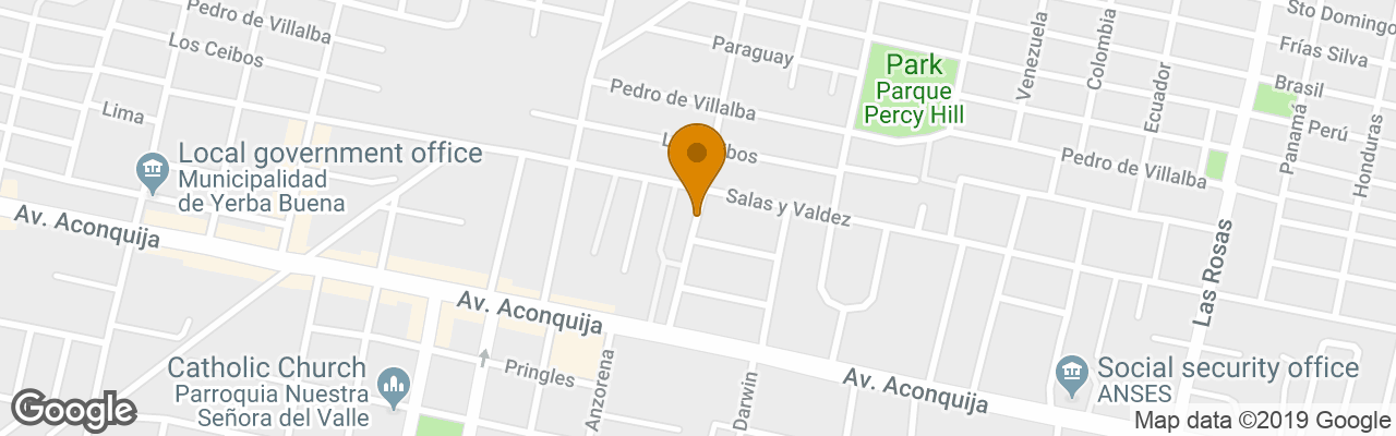 Areco Bed & Breakfast 