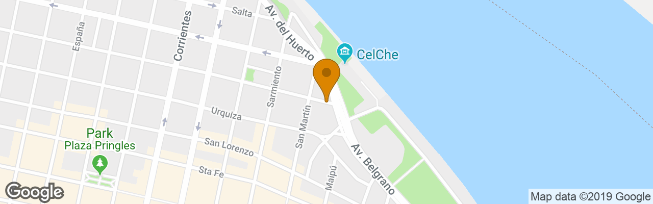 Hotel Santa Ines Bella Vista 