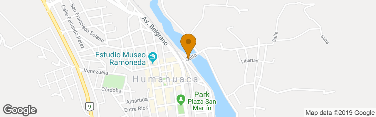 Bed and Breakfast Casa Del Tantanakuy 