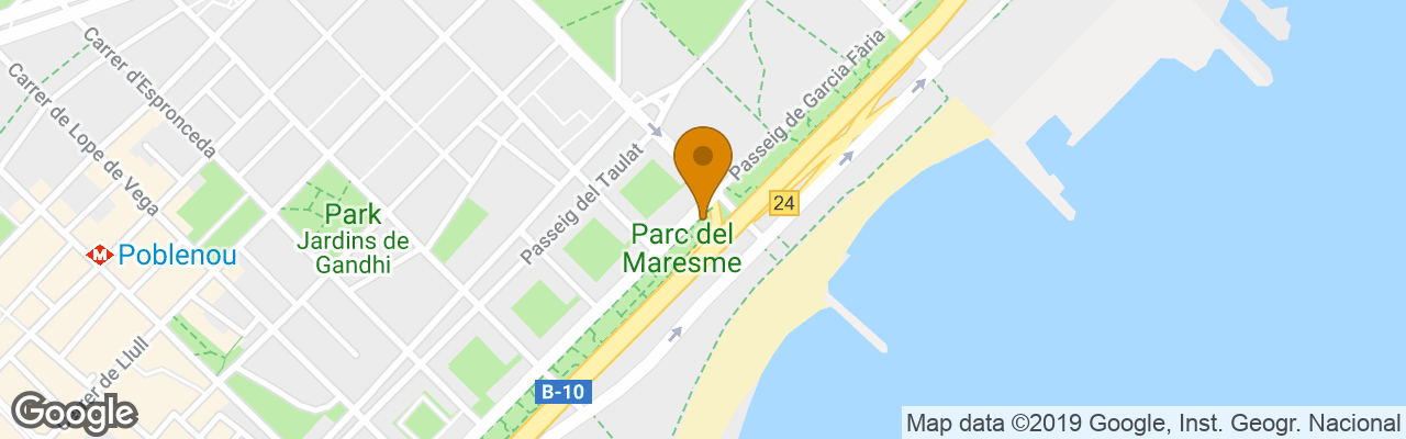 Hotel Best Front Maritim 