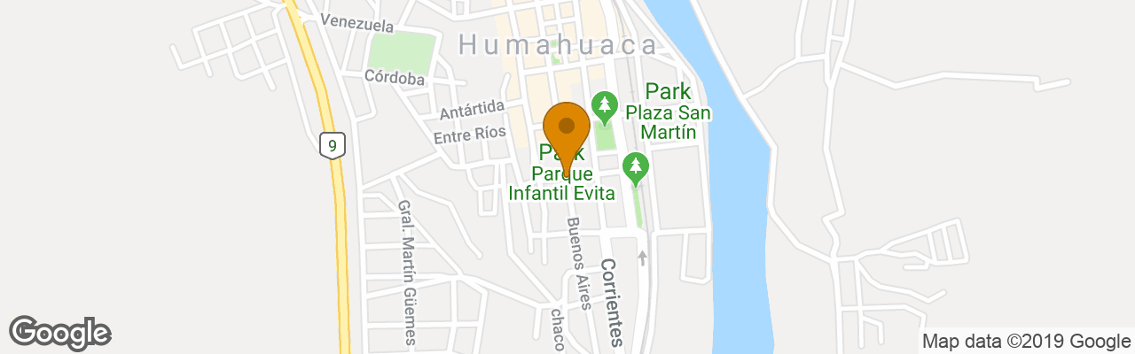 Albergue Inti Sayana 