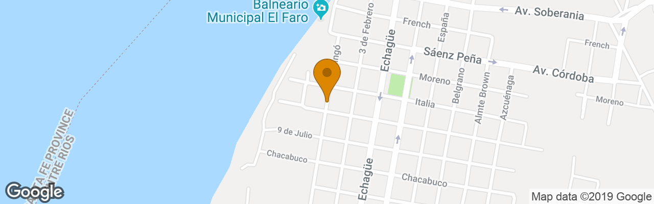 Hotel Portal Del Río 