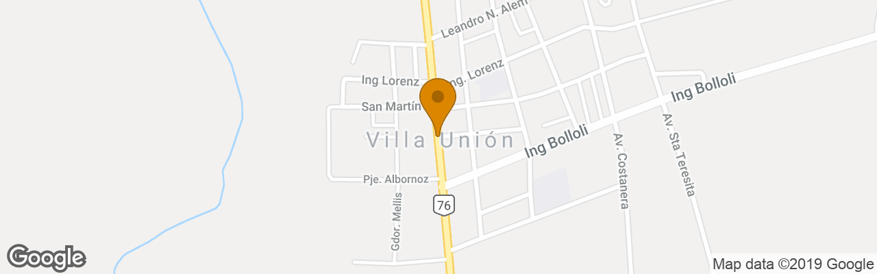 Hotel Cañon De Talampaya 