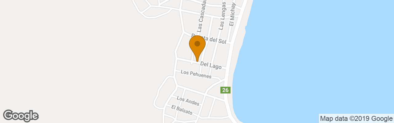 Hotel Ruca Pehuen Ecolodge De Montaña 