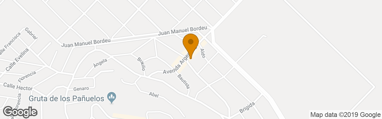 Hotel Sierra De Los Padres 