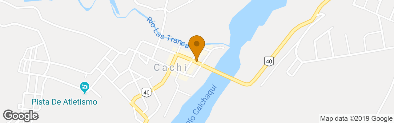 Bed and Breakfast Viracocha Art Hostel Cachi 