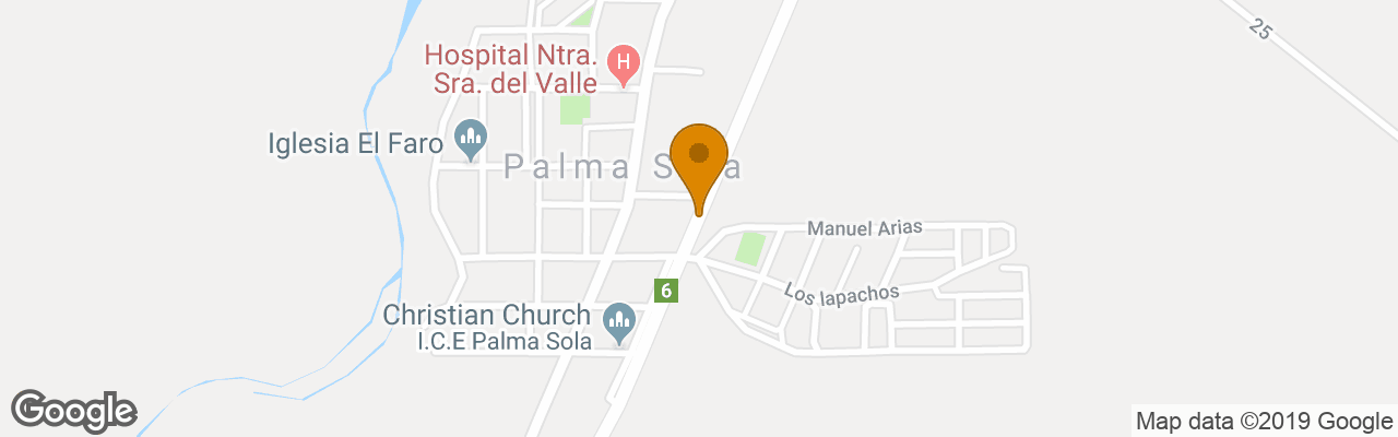 Residencia Portal De Piedra 