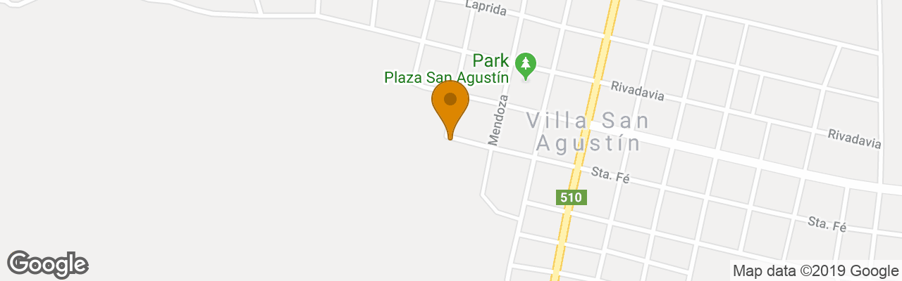 Hotel Rustico Cerro Del Valle 