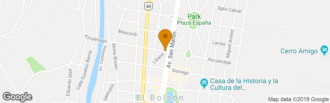 Hostel Y Cabañas Pehuenia 