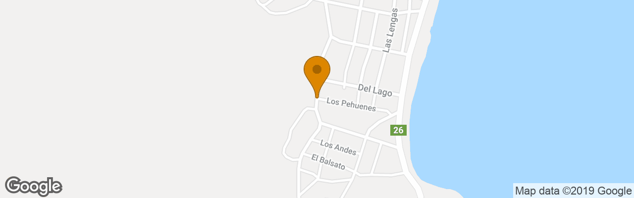 Hotel Hosteria De Alta Montaña Kallfu 