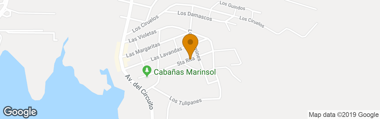 Residencia Altos De Aliwen 