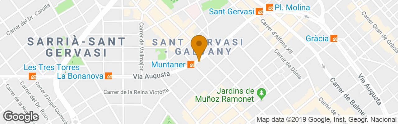 Aparthotel Senator Barcelona 