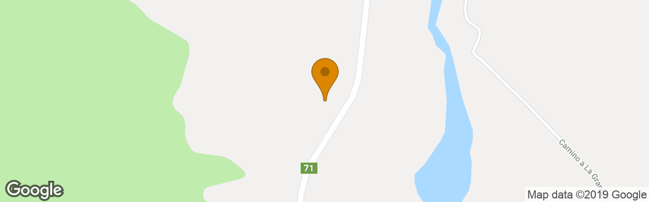 Bed and Breakfast Arroyo Escondido 