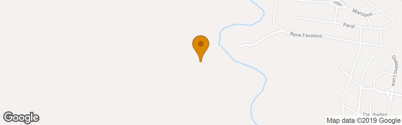 Apart & Hotel Castelar 