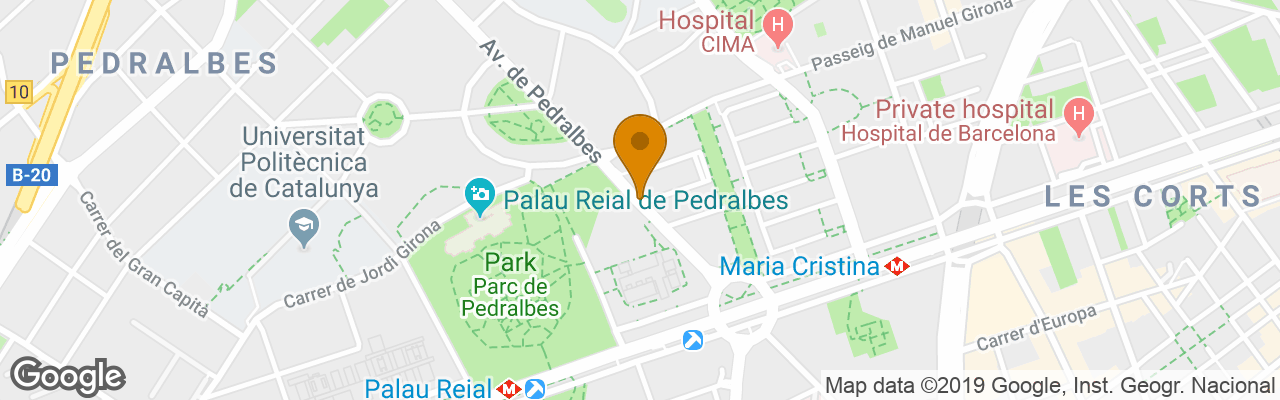 Hotel AC Victoria Suites 