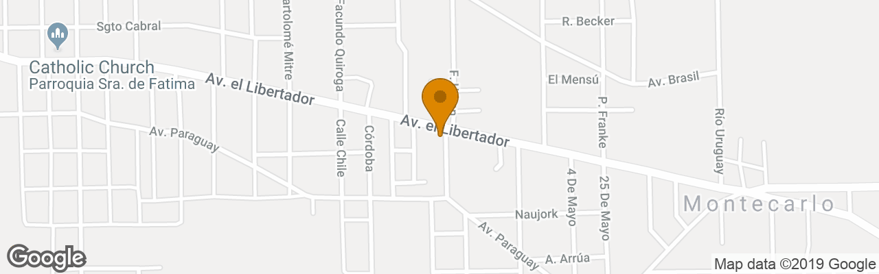 Hotel Hosteria Helvecia 