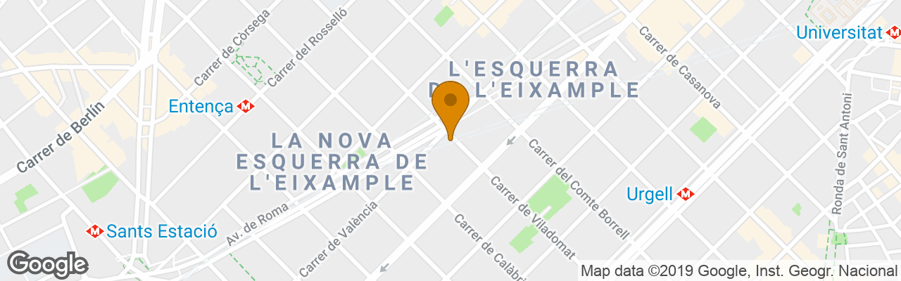 Hotel Viladomat by Silken 