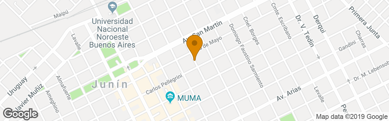 Casa Viva Hotel Boutique 