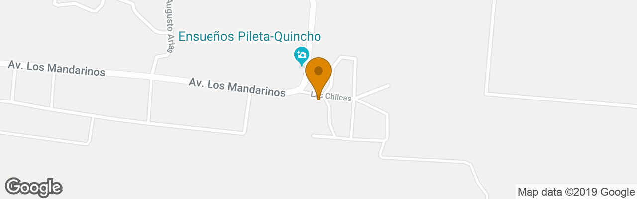 Rahuen Hotel/restaurant 