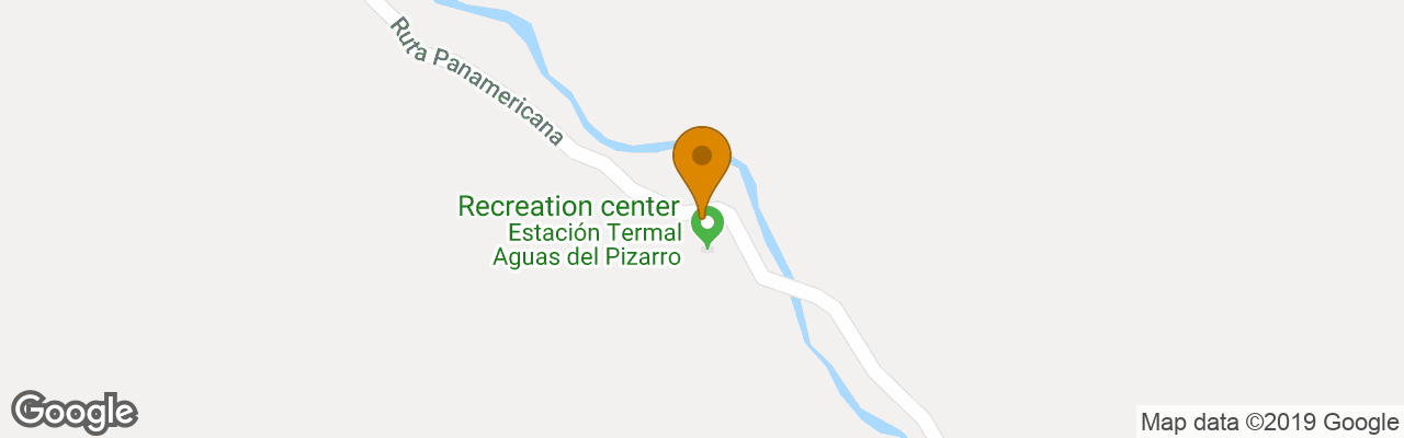 Hotel & Resort Termas Cacheuta 