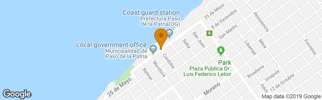 Hotel La Carlita Casa De Huéspedes 