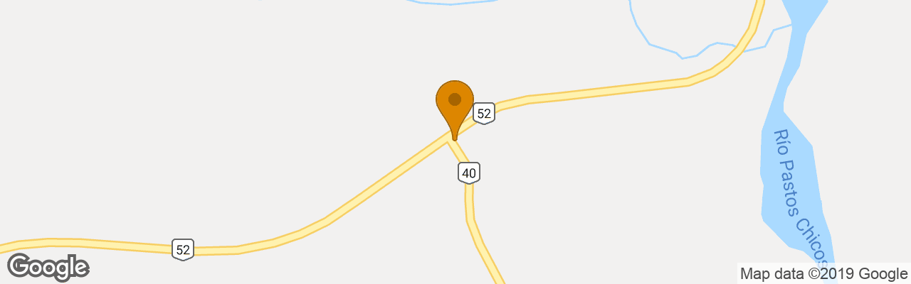 Hotel Complejo Turístico Pastos Chicos 