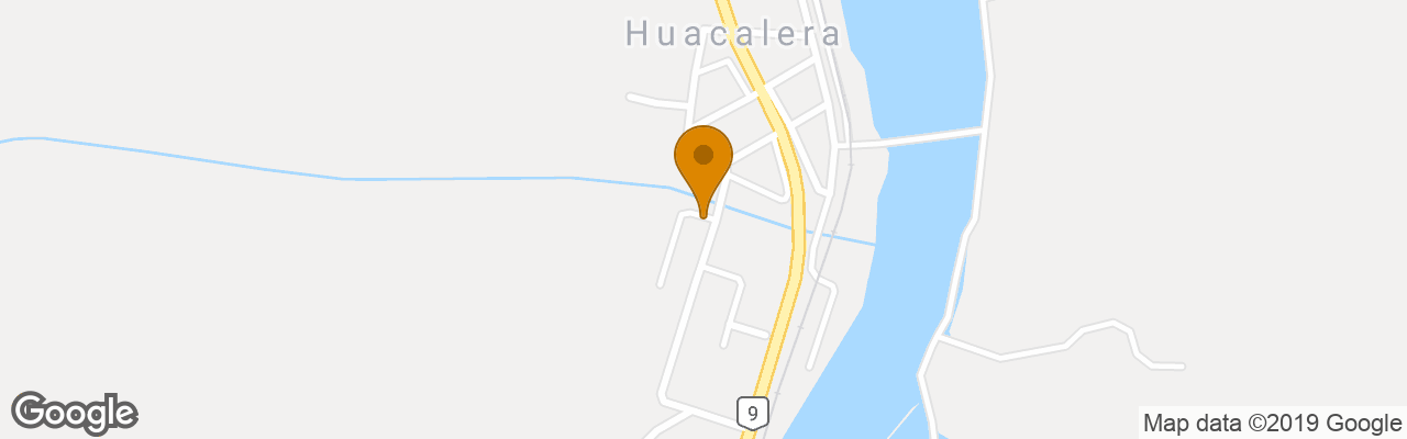 Bed and Breakfast Posada Campo Morado 