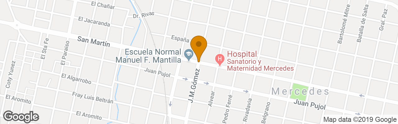 Hotel Horizonte Torre 