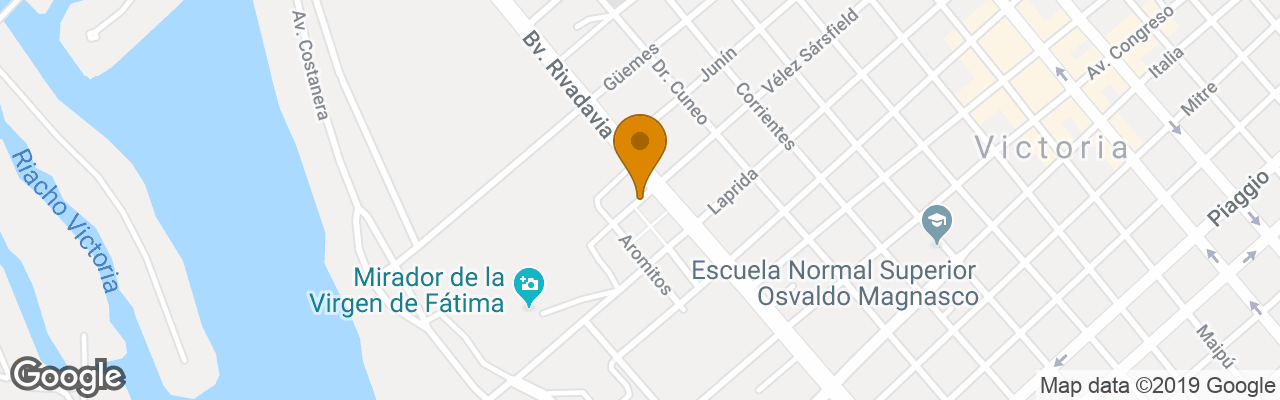 Hotel Refugios De Victoria 